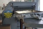 Used Paper Cutting Machine | SCHNEIDER SENATOR 115
