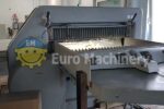 Used Paper Cutting Machine | SCHNEIDER SENATOR 115