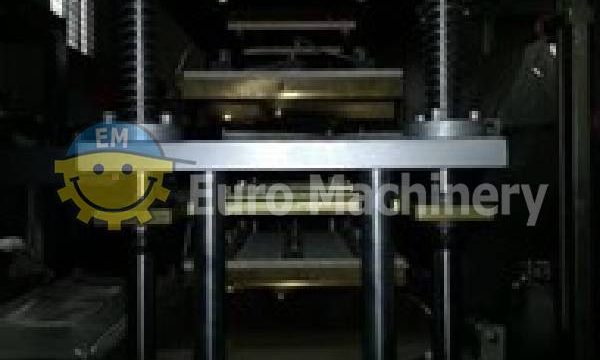 Plastic glove machine for sale | macchina per fare guanti