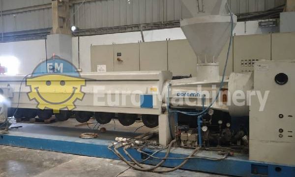 Sorema ETR 160