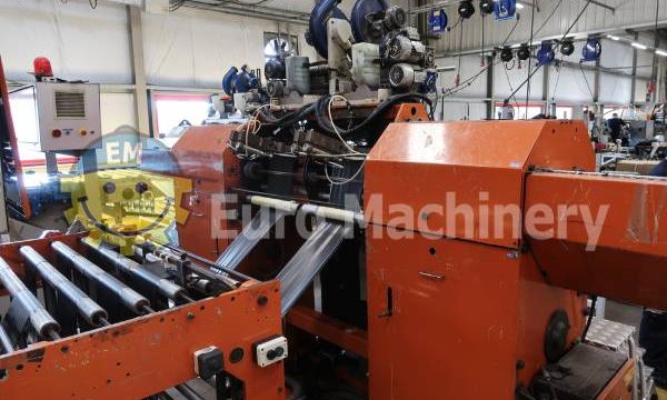 bag machine