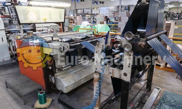 bag machines |rolomat do worków