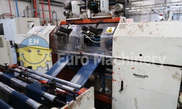 bag machines | rolomat do worków