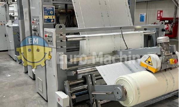 Mober Roller 110 SHP