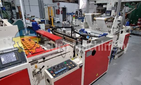 HEMINGSTONE HM-800 DT