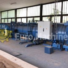 autoclave wood treatment | Używany autoklaw
