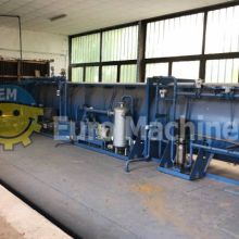 autoclave wood treatment | Używany autoklaw