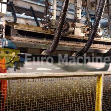 Cast Film Line Macchi 3 layers