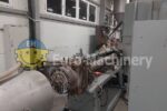 Kween plastic pelletizing line