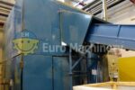 Granulator For Plastic Recycling