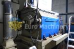 Granulator For Plastic Recycling