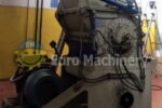 Granulator For Plastic Recycling