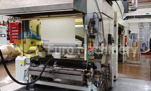 lamination coating machine