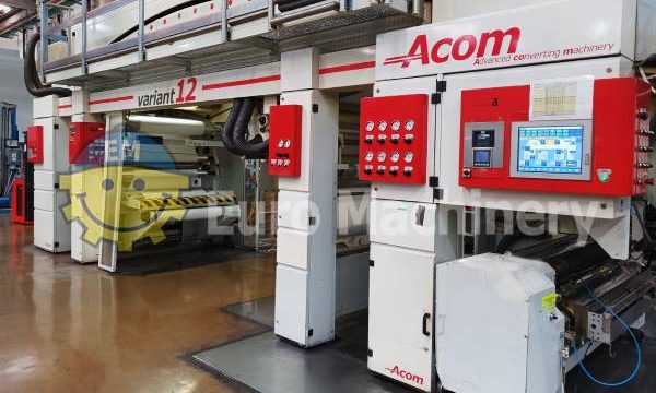lamination coating machine