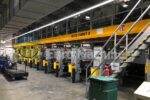 Rotogravure Press Schiavi