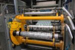 Rotogravure Press Schiavi