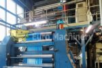 blown film extrusion line | ekstruder do produkcji folii