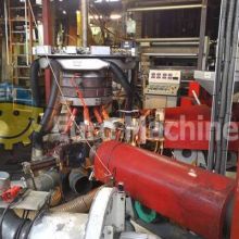 Blown film extrusion line | Omicron