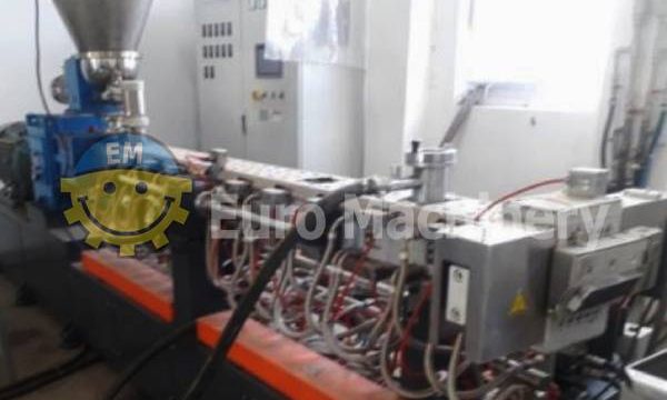 masterbatch manufacturing