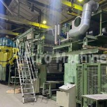 CI flexographic printing press