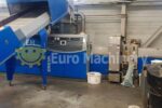 used erema | linia do regranulacji