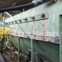 Used Complete Recycling plant
