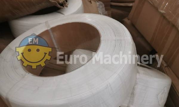 Face mask ear loop welding machine