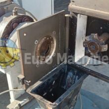 Recycling Line - Exact E15