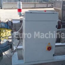Recycling Line - Exact E15