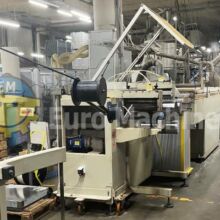 brush bristle machine