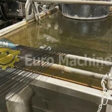 brush bristle machine