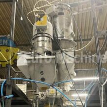 bristle making machine