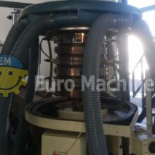 Film blowing machine available to be purchased.
