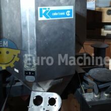 Keytron Gravimetric feeder