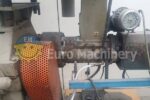 plastic recycling machine