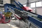 High output washing line | Zerma washing line