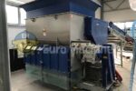 High output washing line | Zerma washing line