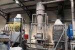 High output washing line | Zerma washing line