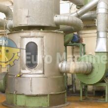 Blending plant | OMMI OIL STATION