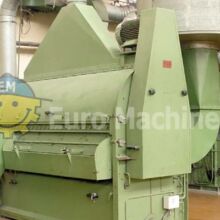 Blending plant | ROLANDO SHAKER
