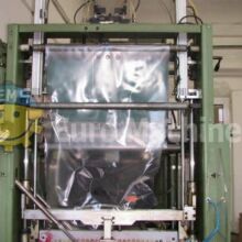Packing machine Sitma