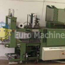 Packing machine Sitma
