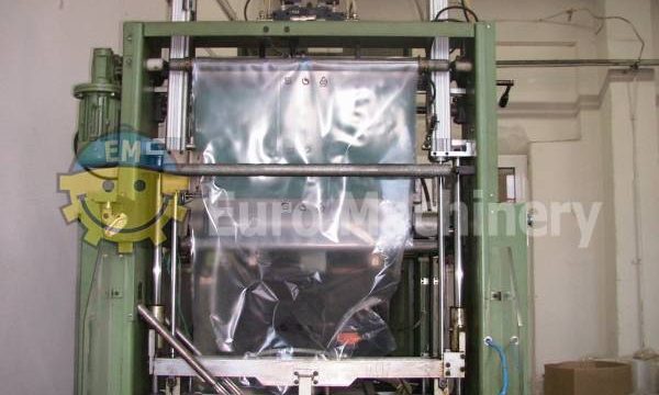 Packing machine Sitma