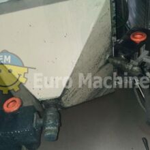 Automatic water separator inside.