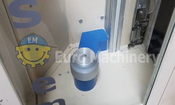 Flexo wash anilox cleaner in good working condition