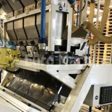 Optical sorter available for purchase.
