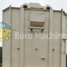 Wood Pellet cooler available for sell.
