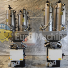Gravimetric Batch Blenders for Sale