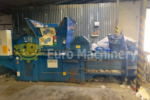 Baler press for sale by Euro Machinery