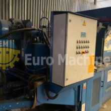 Baler press for sale by Euro Machinery